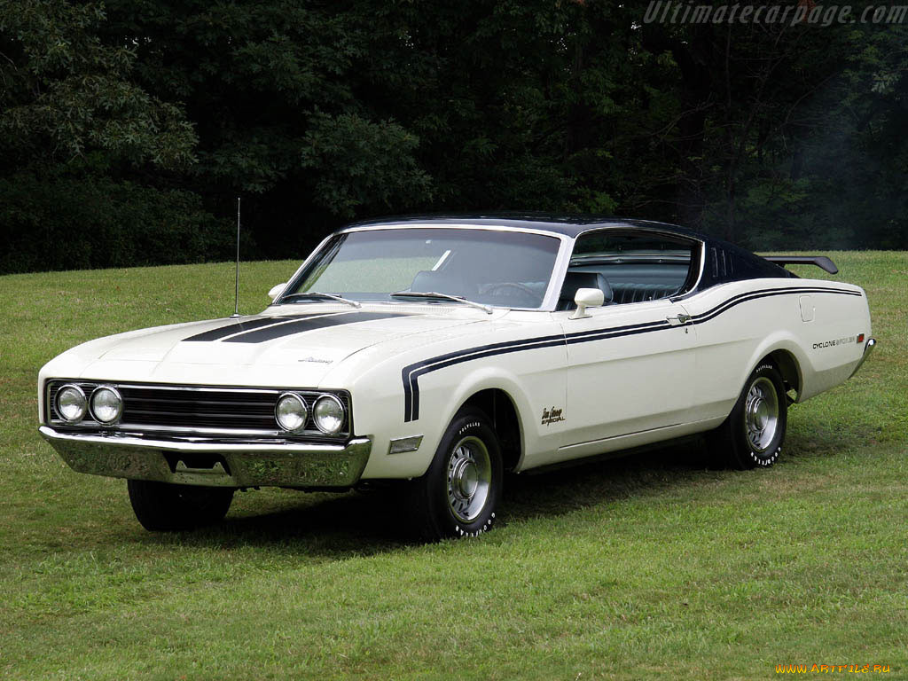 , mercury